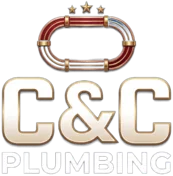 C&C Plumbing logo