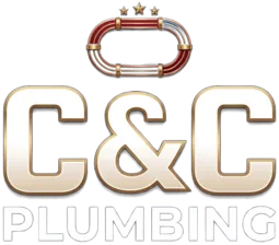 C&C Plumbing logo
